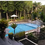 Villa Pondok Yedidah