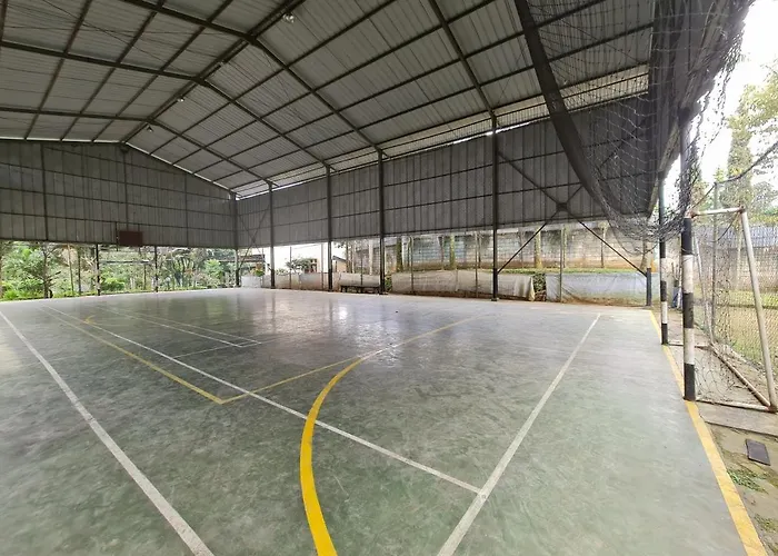 Villa Pondok Yedidah