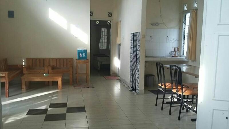 Villa Yedidah *