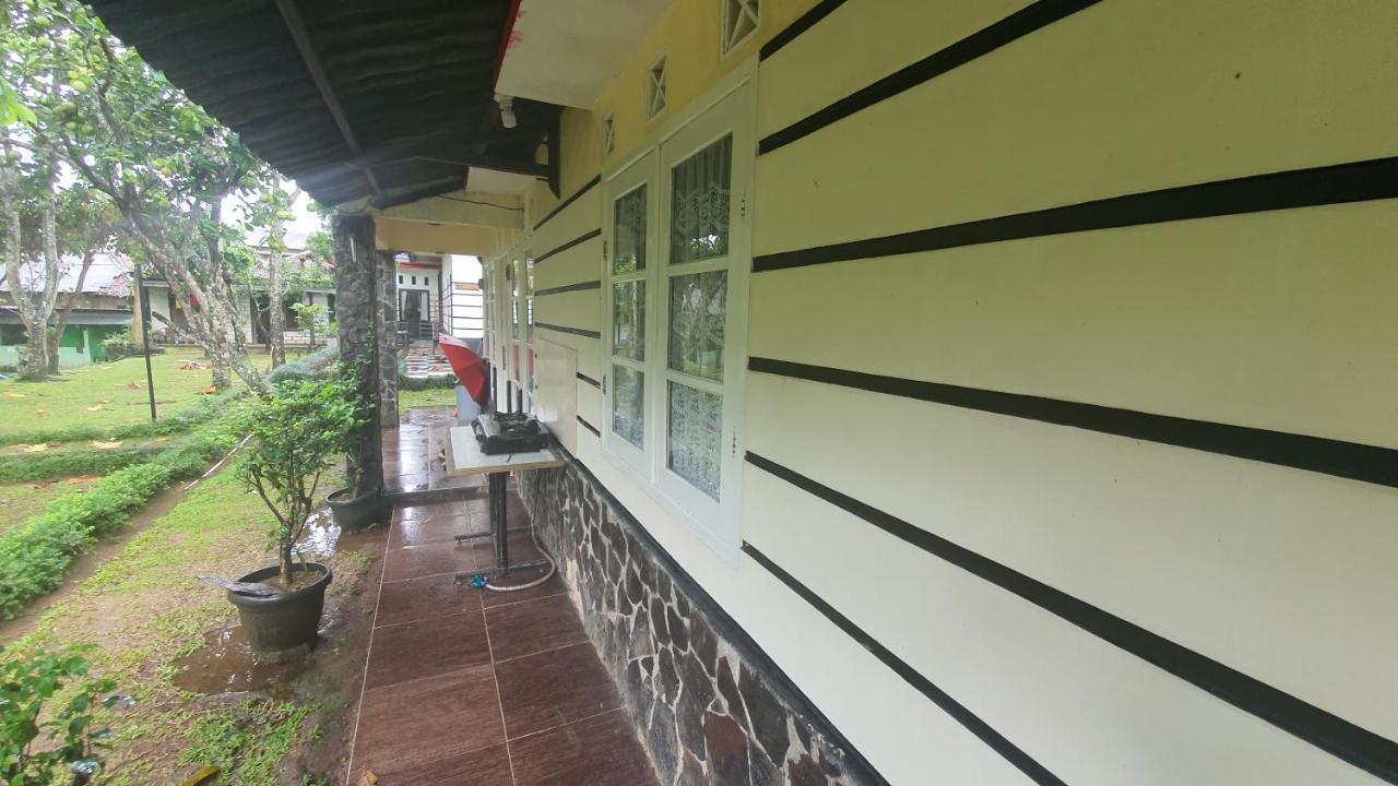 Yedidah * Bogor