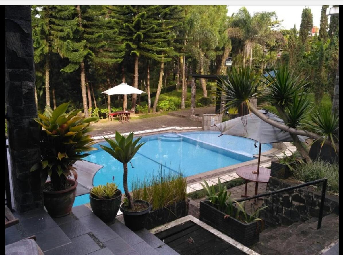 Yedidah Bogor