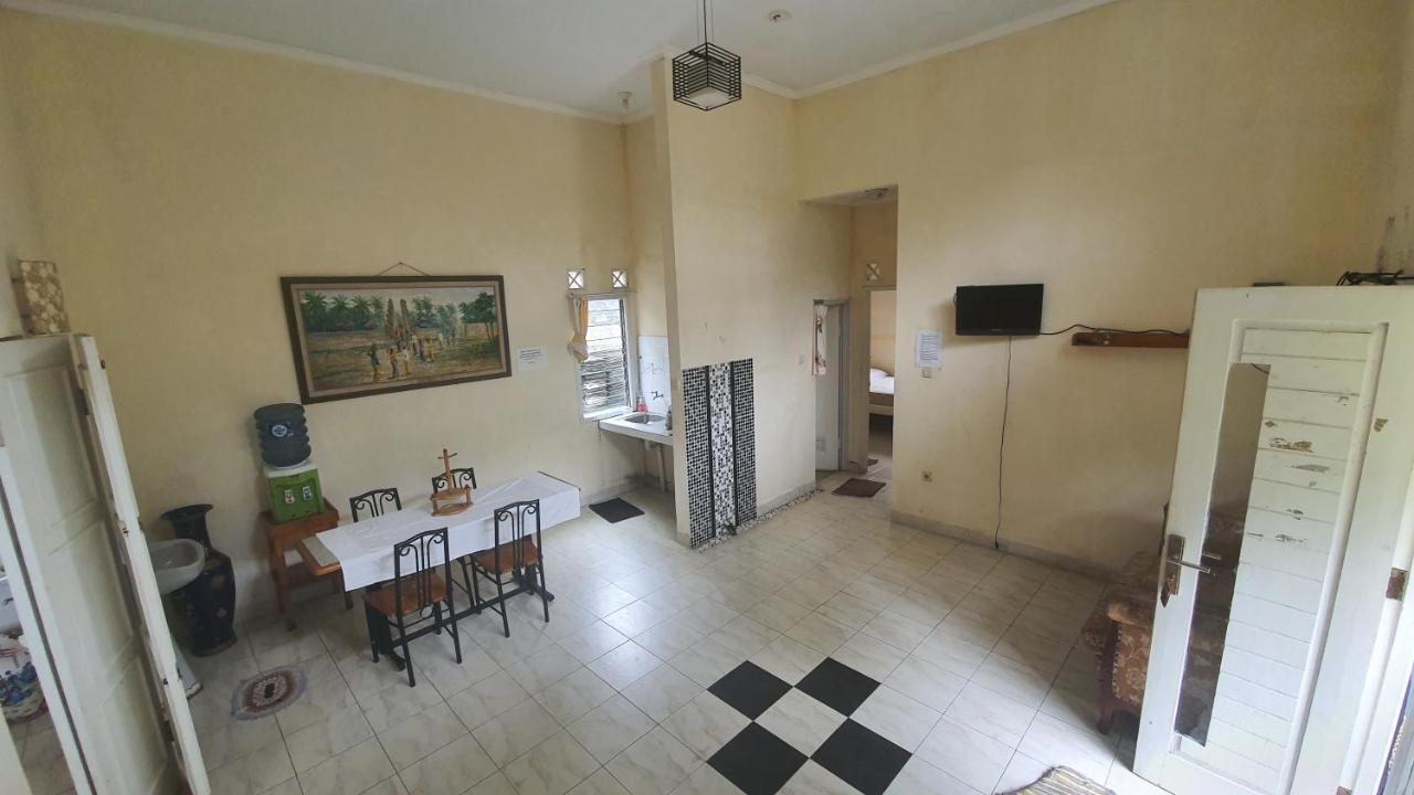 Villa Yedidah *