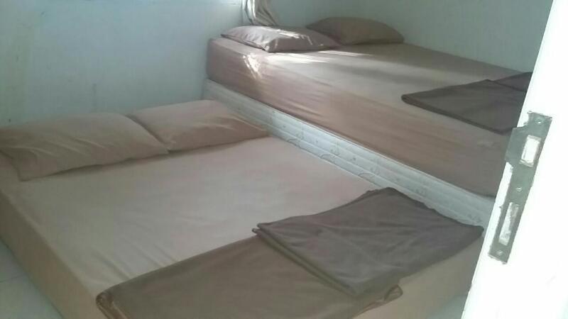 Villa Yedidah *