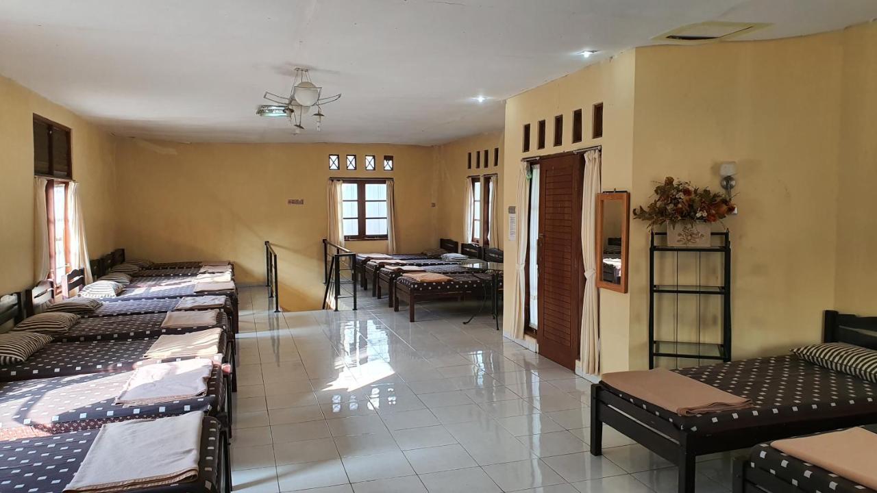 Yedidah Villa