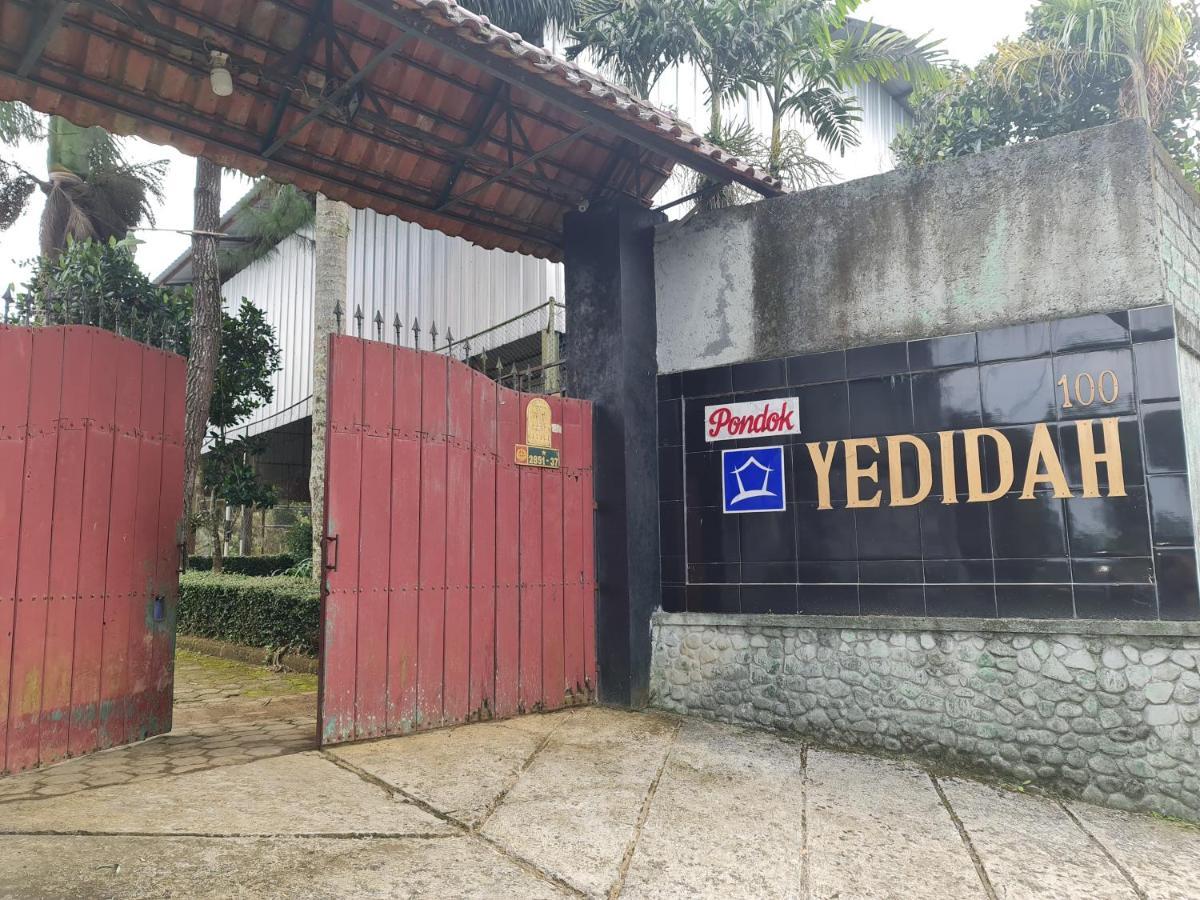 Yedidah Villa Bogor