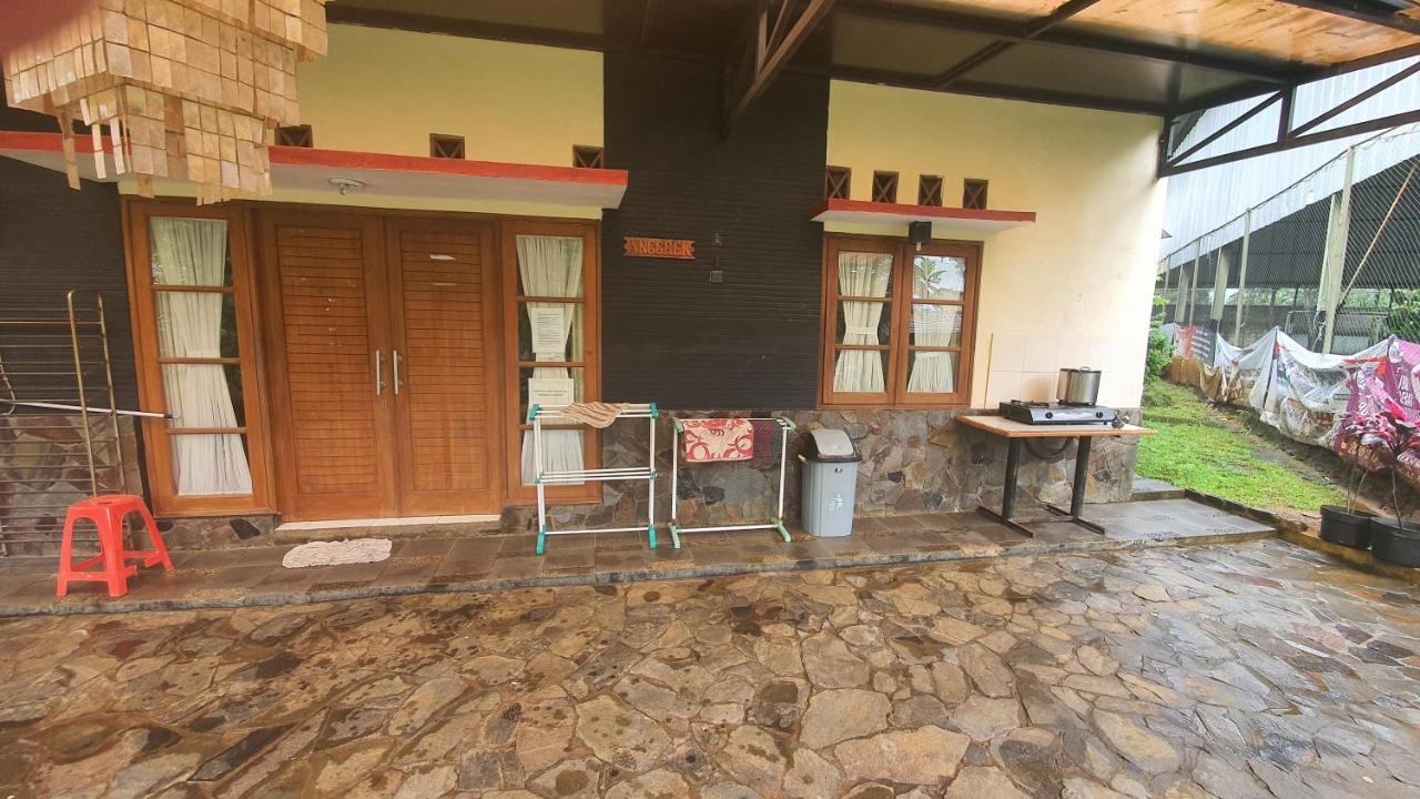 Yedidah Villa *